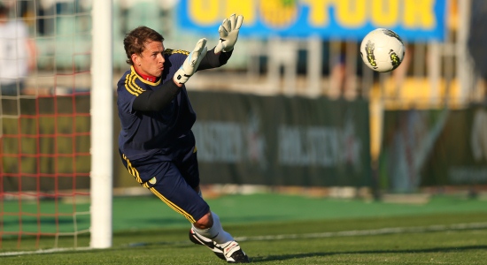 Богдан Шуст, metalist.ua