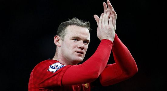 Уэйн Руни, football365.com