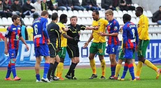 ЦСКА может оформить чемпионство в игре против Кубани, фото yuga.ru