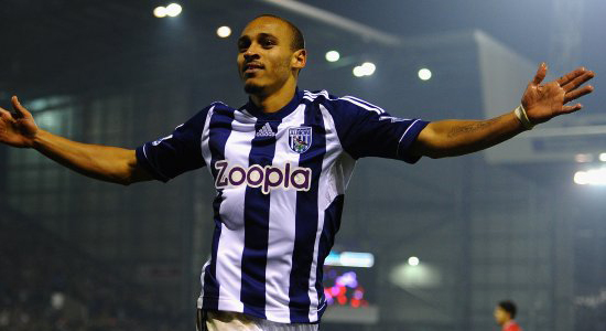 Питер Одемвинги, setanta.com