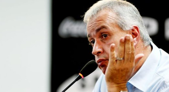 Роберто де Андраде, lancenet.com.br