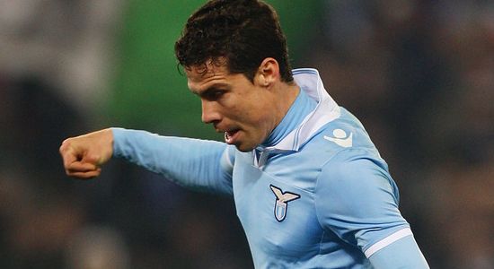 Эрнанес, фото zimbio.com