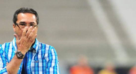 Вандерлей Лушембурго, lancenet.com.br