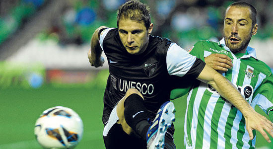 Хоакин (слева), estadiodeportivo.com