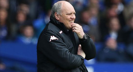 Мартин Йол, фото skysports.com