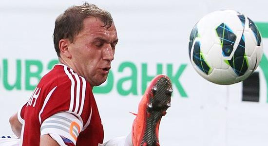 Сергей Симинин. Фото Football.ua