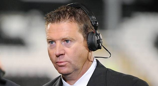 Крис Уоддл, hamhigh.co.uk