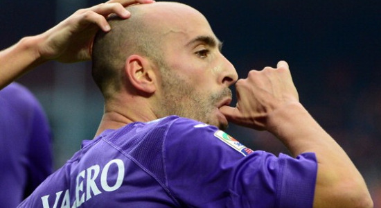 Борха Валеро, todaysfootballnews.com