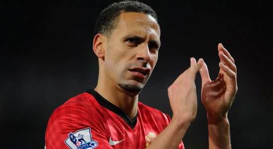 Рио Фердинанд, фото skysports.com