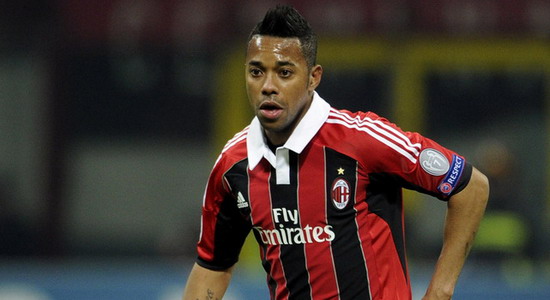 Робиньо, Getty images