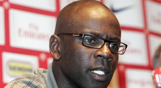 Лилиан Тюрам, Getty images