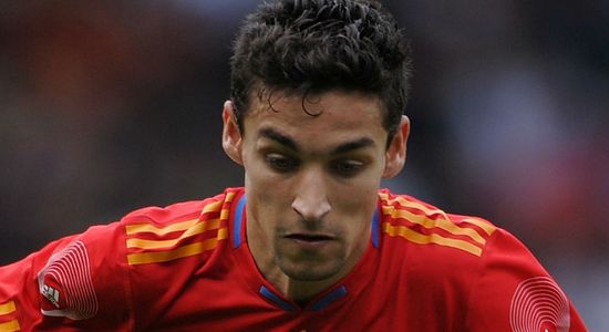 Хесус Навас, фото skysports.com