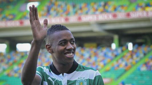 Желсон Фернандес, Getty images