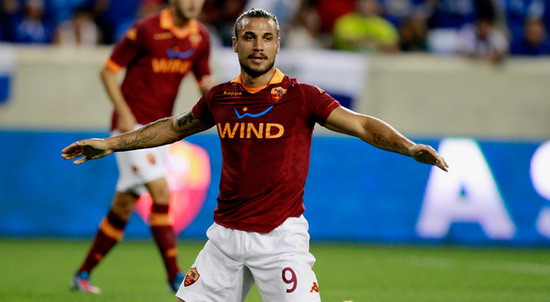 Пабло Освальдо, Getty images