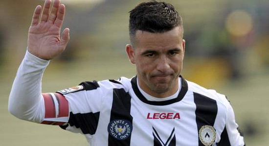 Антонио Ди Натале, Getty images