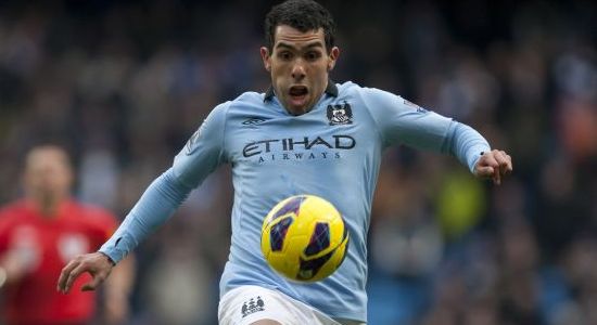 Карлос Тевес, фото latino.foxnews.com