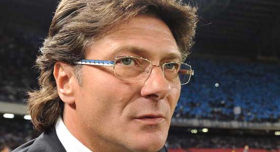 Вальтер Маццарри, calcioline.com