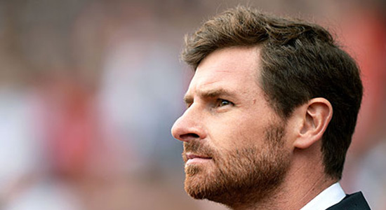 Андре Виллаш-Боаш, Getty Images