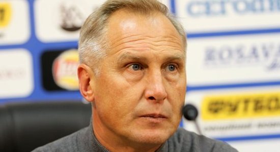 Сергей Свистун, Football.ua