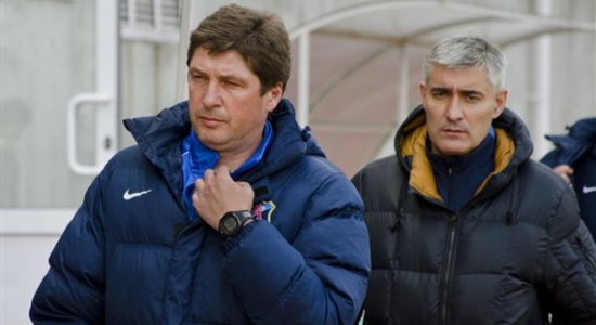 Юрий Бакалов, Football.ua