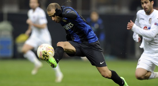 Родриго Паласио, Getty Images