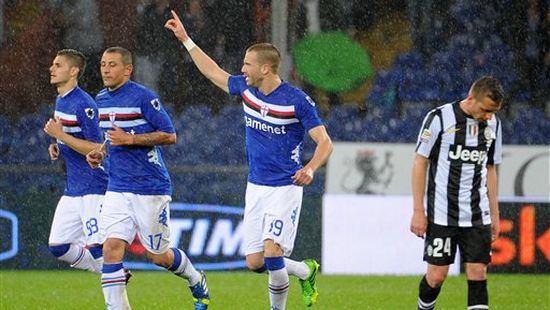 Де Сильвестри в числе обидчиков Сторари, АР