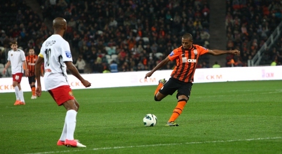 Фото shakhtar.com