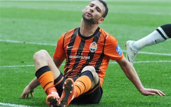 Разван Рац, фото Football.ua