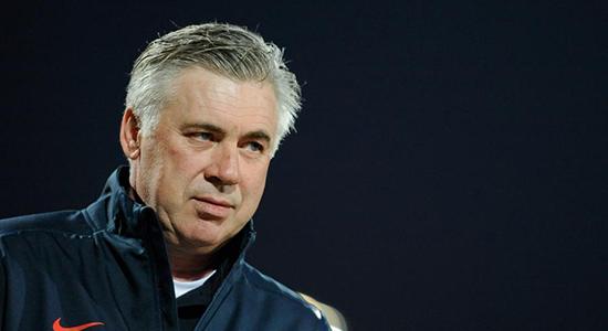 Карло Анчелотти, blogspot.com