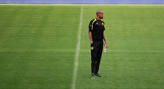 Фелипе Сантана, Getty Images