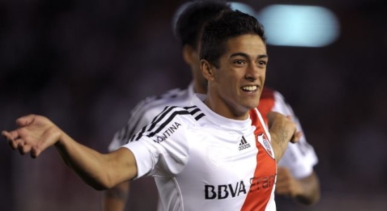 Мануэль Лансини, Getty Images