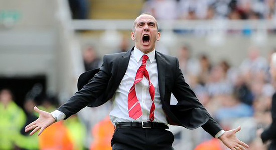 Паоло Ди Канио, AP