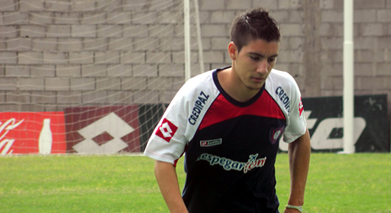 Адриан Мартинес, blogspot.com