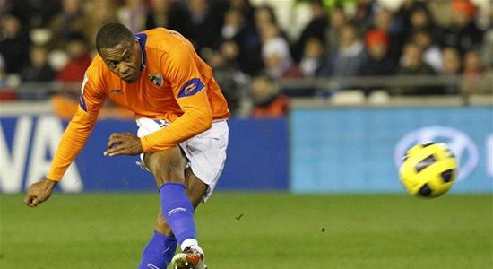 Жулио Баптиста, Reuters