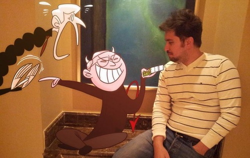 Омар Момани