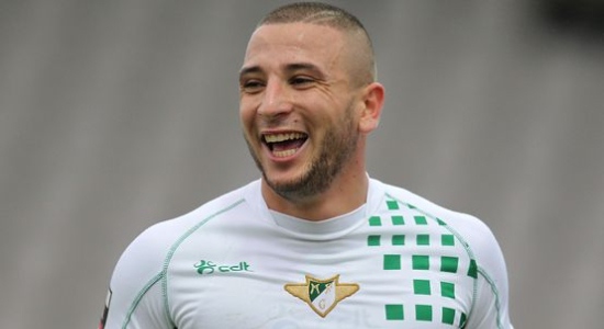 Набиль Жила, Getty Images