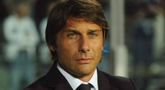 Антонио Конте, hiilkubad.com