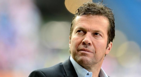 Лотар Маттеус, Getty Images