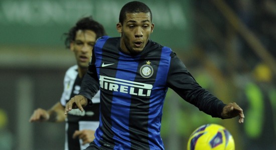 Жуан Жезус, Getty Images