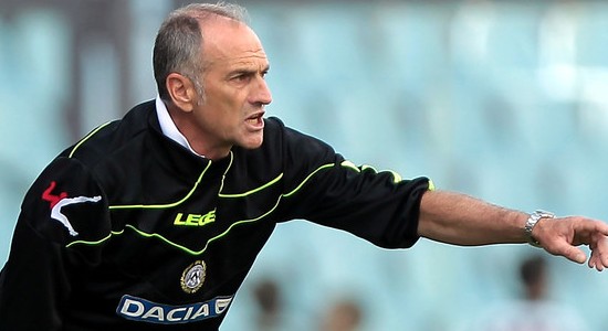 Франческо Гвидолин, Getty Images