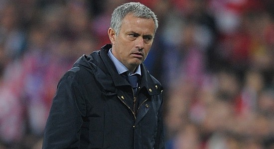 Жозе Моуриньо, Getty Images