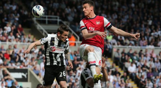 Гол Косельни стал решающим, фото sportinglife.com