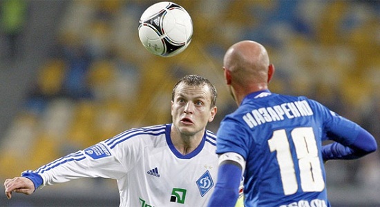 фото - fcdynamo.kiev.ua