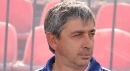 Александр Севидов, фото Football.ua