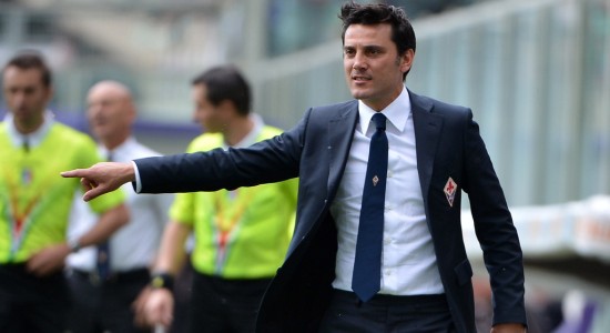 Винченцо Монтелла, Getty Images