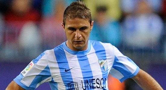 Хоакин, Getty Images