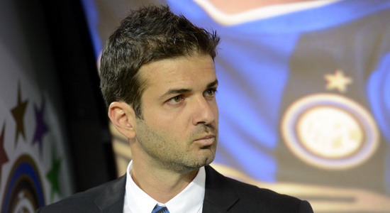 Андреа Страмаччони, Getty images