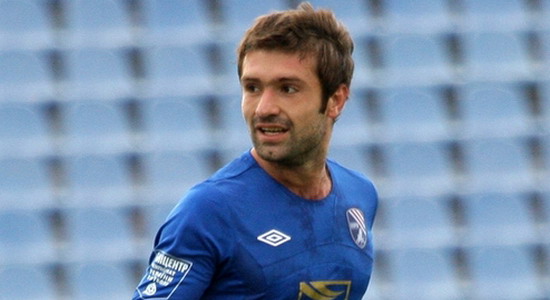 Махач Гаджиев, sctavriya.com