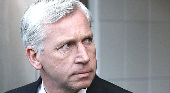 Алан Пардью, Action Images