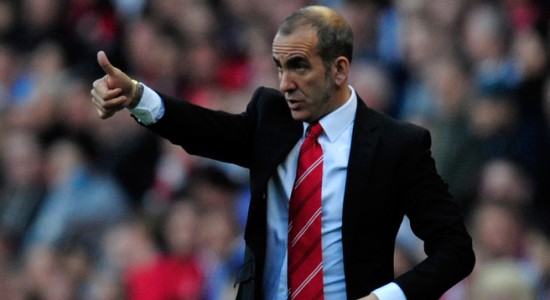 Паоло Ди Канио, Getty Images